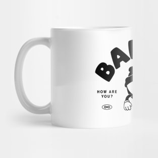 Badass Mug